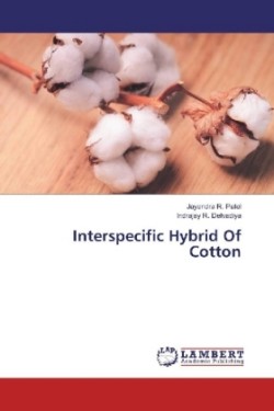 Interspecific Hybrid Of Cotton