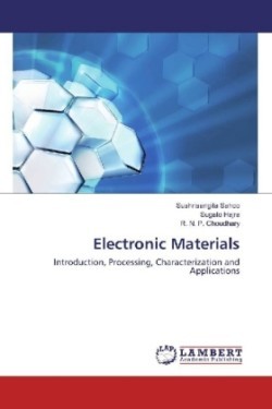 Electronic Materials