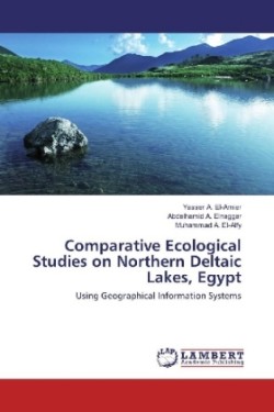 Comparative Ecological Studies on Northern Deltaic Lakes, Egypt
