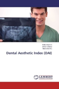 Dental Aesthetic Index (DAI)