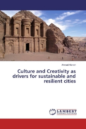 Culture and Creativity as drivers for sustainable and resilient cities