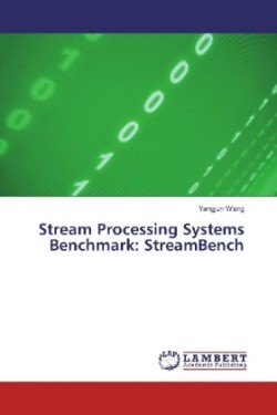 Stream Processing Systems Benchmark: StreamBench