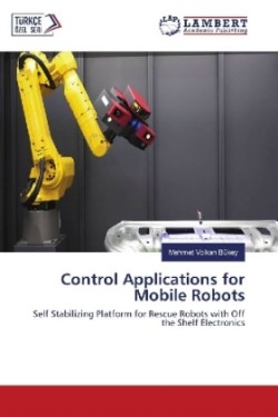 Control Applications for Mobile Robots