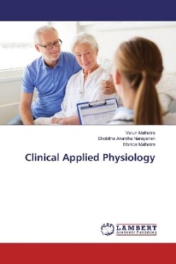 Clinical Applied Physiology