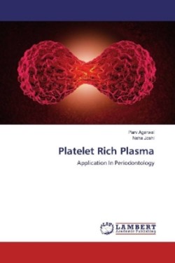 Platelet Rich Plasma