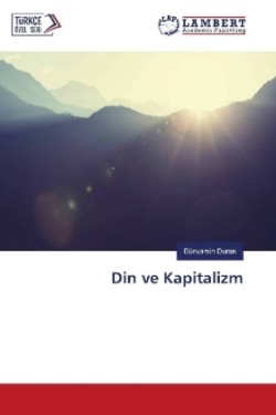 Din ve Kapitalizm