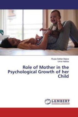 Role of Mother in the Psychological Growth of her Child