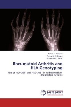 Rheumatoid Arthritis and HLA Genotyping