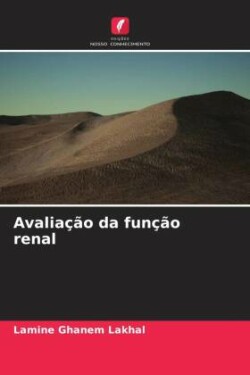 Avaliação da função renal