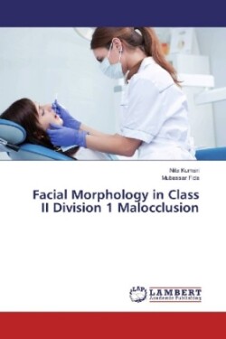 Facial Morphology in Class II Division 1 Malocclusion