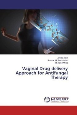 Vaginal Drug delivery Approach for Antifungal Therapy