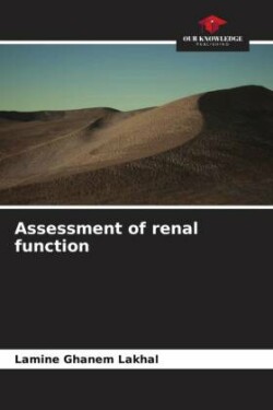 Assessment of renal function