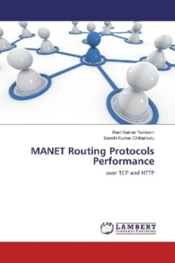 MANET Routing Protocols Performance