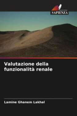 Valutazione della funzionalità renale