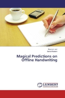 Magical Predictions on Offline Handwriting