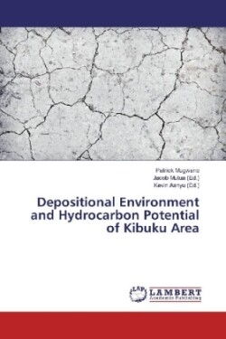 Depositional Environment and Hydrocarbon Potential of Kibuku Area