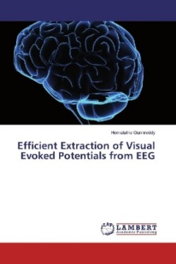 Efficient Extraction of Visual Evoked Potentials from EEG