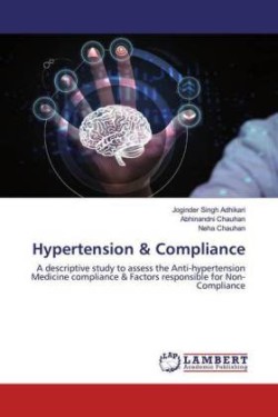 Hypertension & Compliance