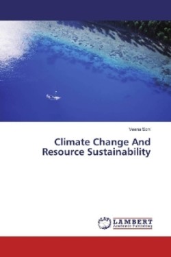 Climate Change And Resource Sustainability