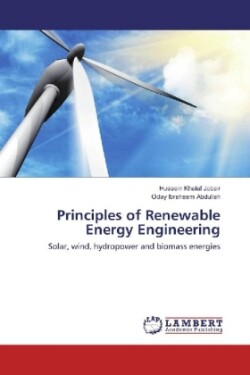 Principles of Renewable Energy Engineering