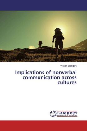 Implications of nonverbal communication across cultures
