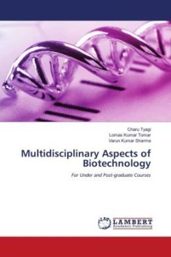 Multidisciplinary Aspects of Biotechnology