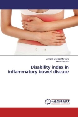 Disability index in inflammatory bowel disease