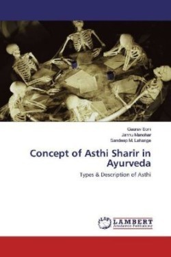 Concept of Asthi Sharir in Ayurveda