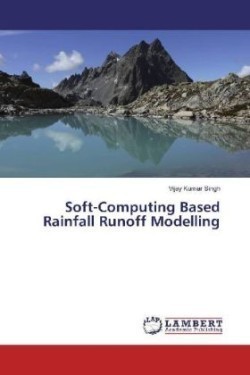 Soft-Computing Based Rainfall Runoff Modelling