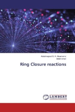 Ring Closure reactions