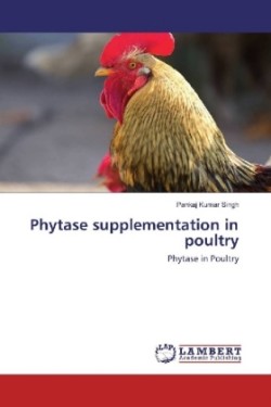 Phytase supplementation in poultry