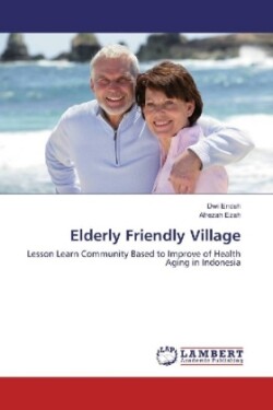 Elderly Friendly Village