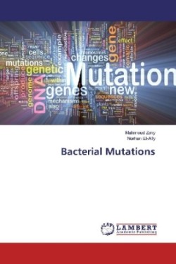 Bacterial Mutations