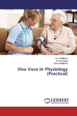 Viva Voce In Physiology (Practical)