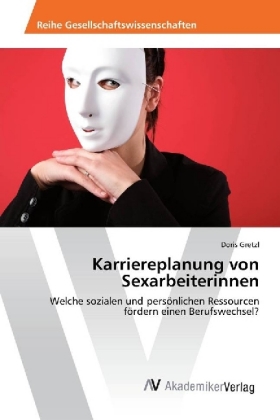 Karriereplanung von Sexarbeiterinnen