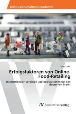Erfolgsfaktoren von Online-Food-Retailing