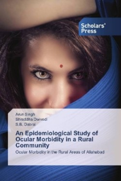 An Epidemiological Study of Ocular Morbidity in a Rural Community