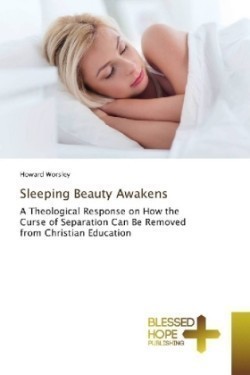 Sleeping Beauty Awakens