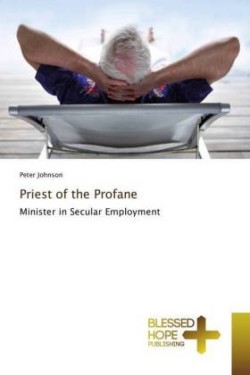 Priest of the Profane