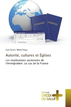 Autorité, cultures et Églises