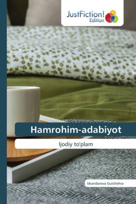 Hamrohim-adabiyot