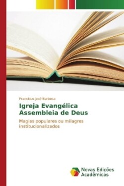 Igreja Evangélica Assembleia de Deus