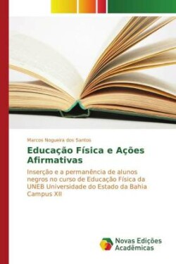 Educação Física e Ações Afirmativas