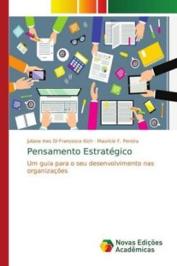 Pensamento Estratégico