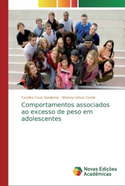 Comportamentos associados ao excesso de peso em adolescentes