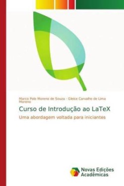 Curso de Introdução ao LaTeX