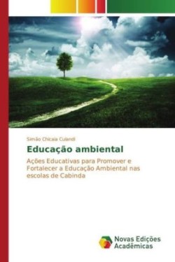 Educação ambiental