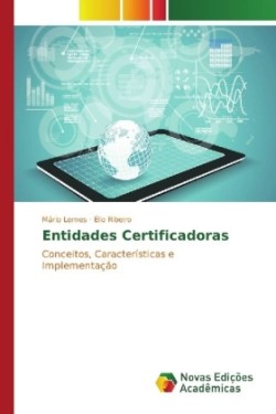 Entidades Certificadoras