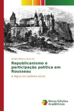 Republicanismo e participação política em Rousseau