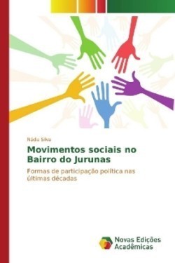 Movimentos sociais no Bairro do Jurunas